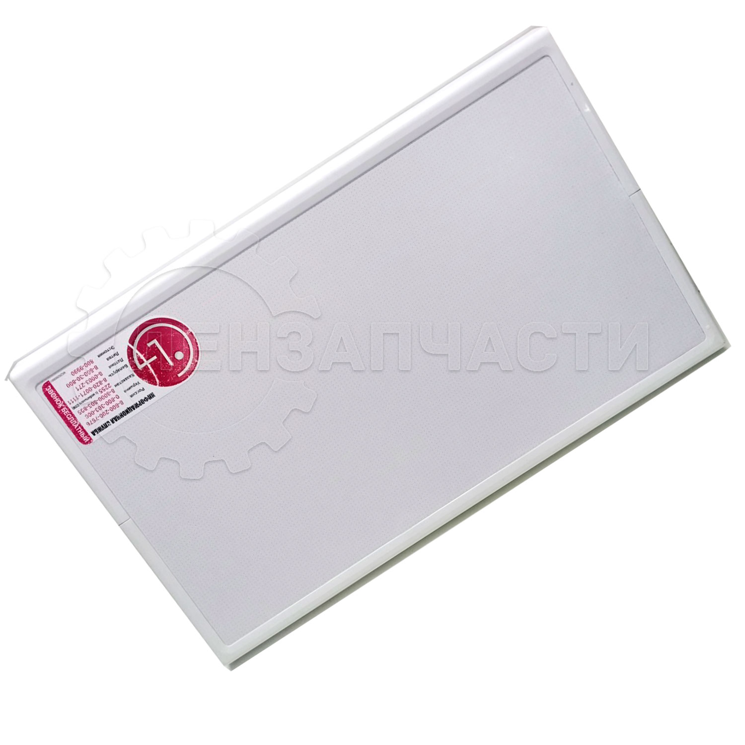 Крышка стиральной машины LG, AGU33163310