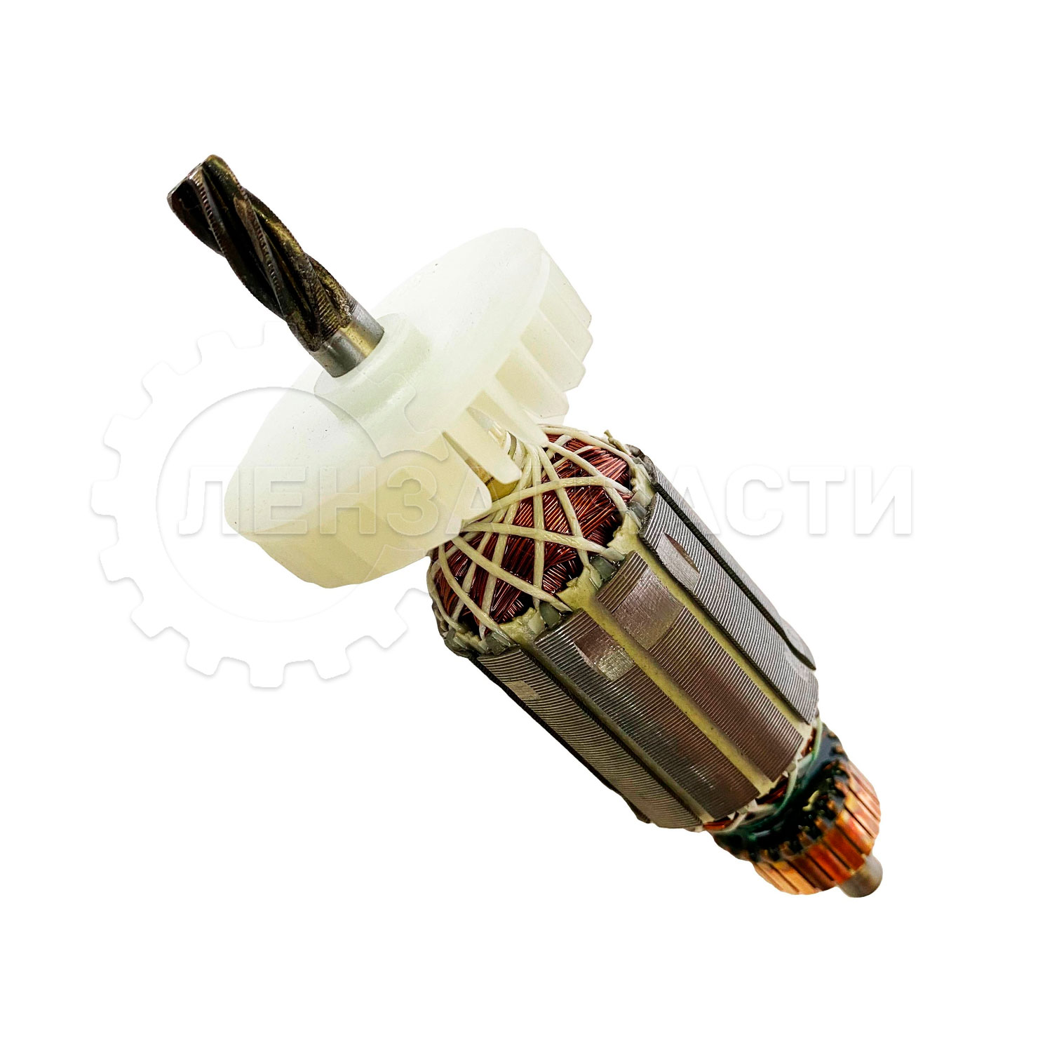 Якорь для болгарки Хитачи G12SR3, 912